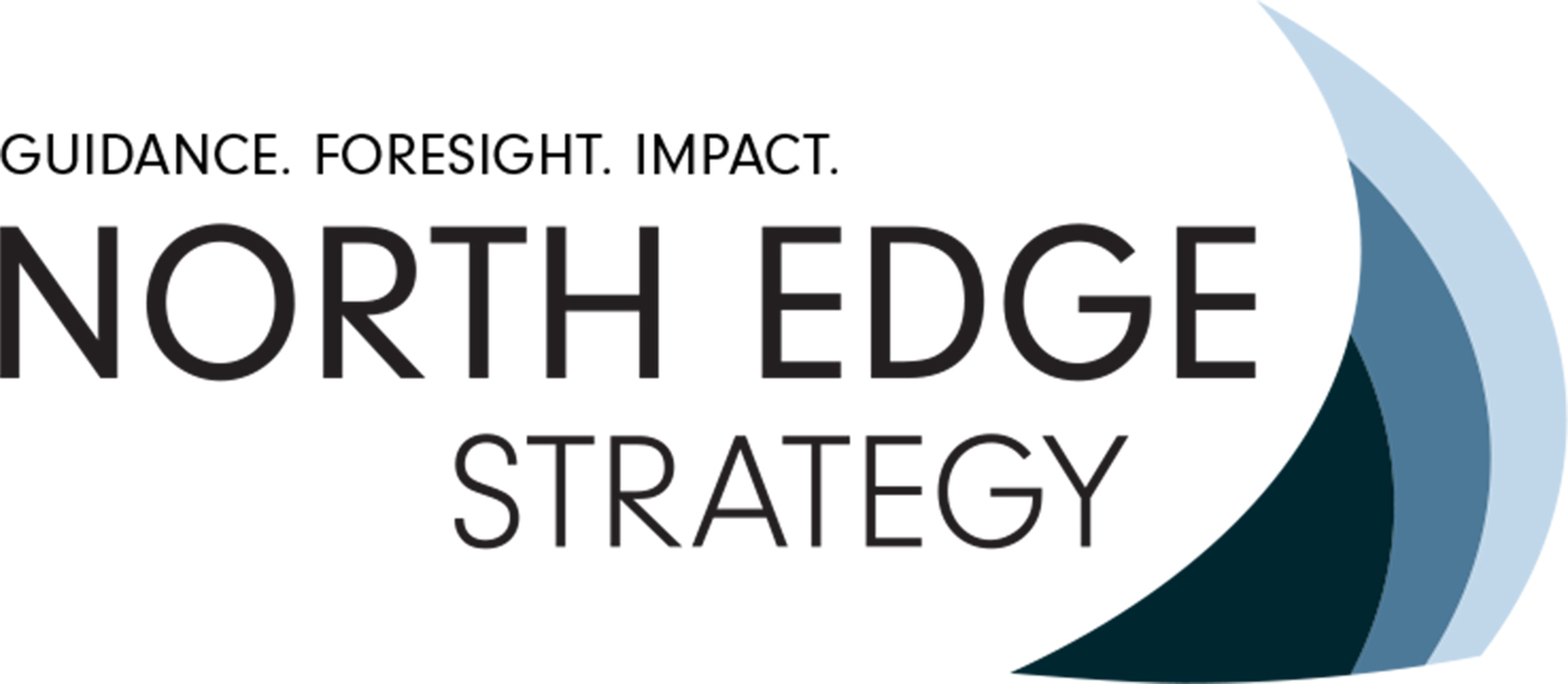 Guidance. Foresight. Impact. North Edge Strategy